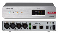 Конвертор Tascam MM-2D-X Dante-Analogue с DSP Mixer