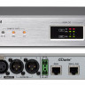 Конвертор Tascam MM-2D-X Dante-Analogue с DSP Mixer