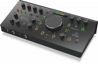 Мониторный контроллер Behringer STUDIO XL High-End активный