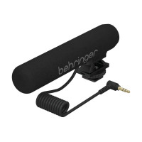 Микрофон-пушка BEHRINGER GO CAM конденсаторный накамерный
