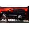 Радиоуправляемая машина HQ Toyota Land Cruiser 200 1/14