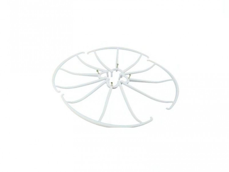 Защита лопастей для квадрокоптера Syma X20