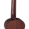 Укулеле тенор BATON ROUGE UV11-T-SCR