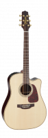 TAKAMINE PRO SERIES 5 P5DC электроакустическая гитара