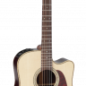 TAKAMINE PRO SERIES 5 P5DC электроакустическая гитара