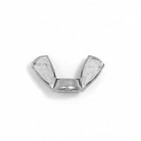 GIBRALTAR SC-13G Light-Duty Wing Nut 6 mm крыльчатая гайка 6 мм 5 шт