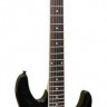 JET UHR 763 TBK электрогитара