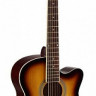 Martinez W-91C SB акустическая гитара