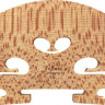 Подставка для струн скрипичная GEWA Standard 3/4 срезанная