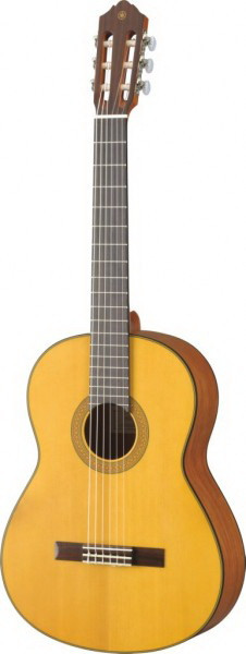 Yamaha CG122MS 4/4 классическая гитара Yamaha CG122MS 4/4 классическая гитара