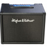 Ламповый гитарный комбоусилитель HUGHES & KETTNER TubeMeister 18 Twelve