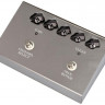 MATCHLESS HB-SLVR Hot Box III