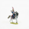 Сборные солдатики ZVEZDA Гвардейские польские уланы 1809-1815 г., 1/72
