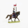 Сборные солдатики ZVEZDA Гвардейские польские уланы 1809-1815 г., 1/72