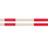 Барабанные палочки руты PROMARK H-RODS - из березового шпона