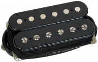 Звукосниматель DiMarzio DP261BK PAF® Master Bridge пассивный хамбакер