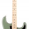Fender AM PRO STRAT MN ATO электрогитара