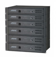 ABK PA-6002 трансляционный усилитель мощности
