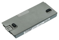 Аккумулятор для ноутбуков Dell Latitude D810, Precision M70 4400 мАч