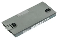 Аккумулятор для ноутбуков Dell Latitude D810, Precision M70 4400 мАч