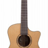 Baton Rouge AR81C/GACE электроакустическая гитара