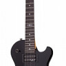 Schecter SGR SOLO-II BLK электрогитара