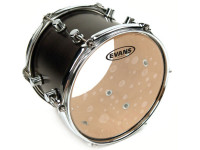 Evans TT10HG Пластик 10" Hydraulic Glass Clear для тома