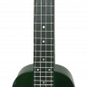Укулеле сопрано Kaimana UK-21 SGRM матовая
