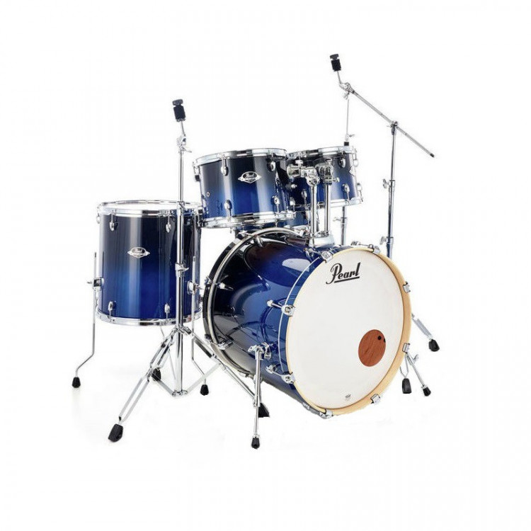 PEARL EXL725/C257 ударная установка (без тарелок)