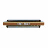Hohner Marine Band 1896-20 C губная гармошка диатоническая