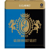 Трости для кларнета Eb Rico RGC10ECL400 №4 Grand Concer Select 10 шт