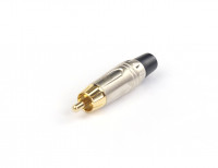 Кабельный разъем AuraSonics RC RCA