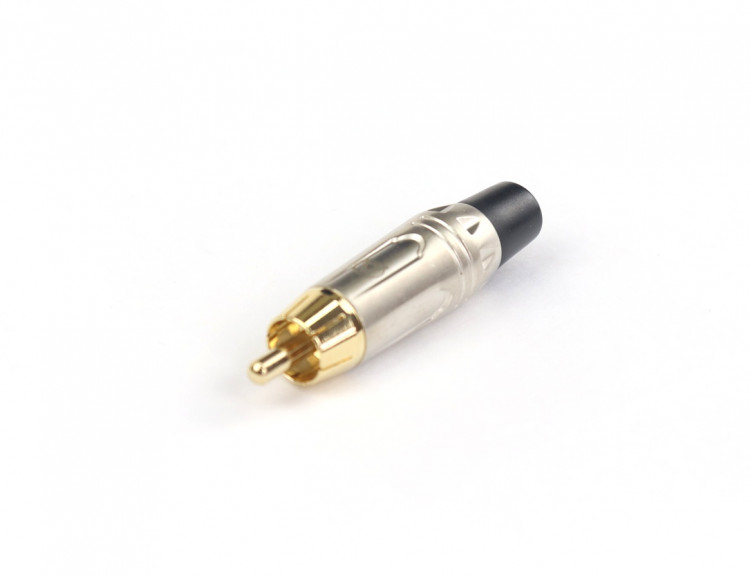Кабельный разъем AuraSonics RC RCA