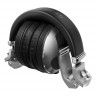 Pioneer HDJ-X10-S - DJ наушники 5 - 40000 Гц. 32 Ом