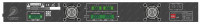 PROAUDIO D2500 трансляционный усилитель мощности