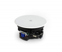Акустическая система AuraSonics AIRY-5T-WH потолочная низкопрофильная