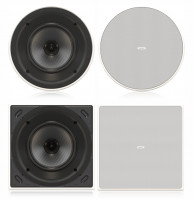 Акустическая система Tannoy QCI 6DC встраиваемая