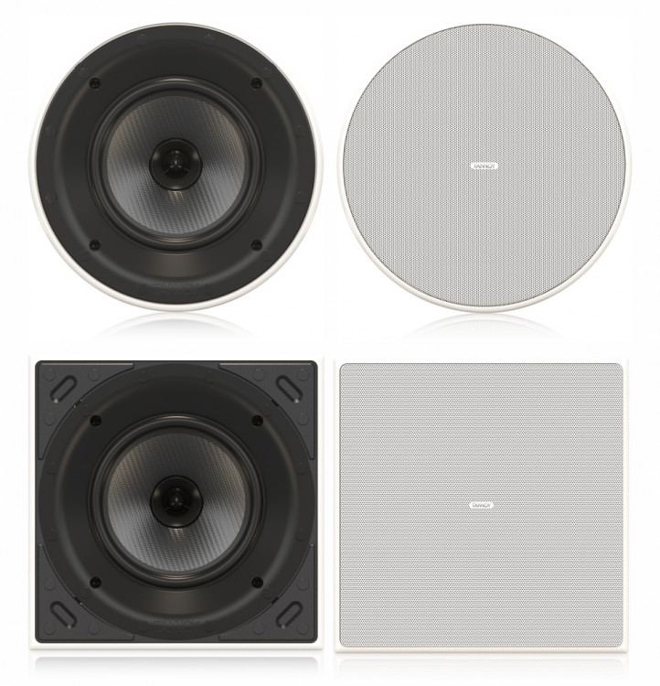 Акустическая система Tannoy QCI 6DC встраиваемая