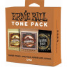 ERNIE BALL 3313 (12-54) струны для акустической гитары
