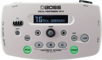 Вокальный процессор BOSS VE-5-WH