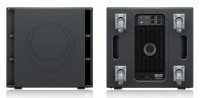 Сабвуфер Turbosound MILAN M15B активный