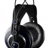 Наушники AKG K240 MKII мониторные полуоткрытые