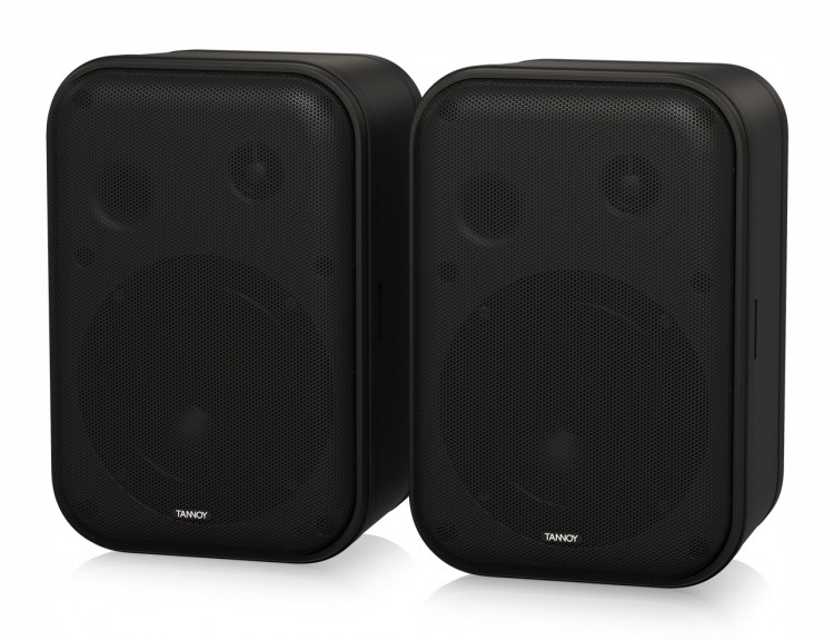 Мониторы Tannoy VMS 1 (пара) пассивные, настенное крепление