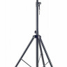 STAGG SPS-0820 BK - Стойка для акустической системы, регулировка по высоте 107 - 186 см
