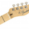 FENDER AMERICAN PERFORMER TELECASTER® WITH HUMBUCKING, MN, VINTAGE WHITE электрогитара с чехлом