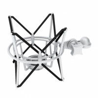 Антивибрационный держатель Superlux HM57 Silver