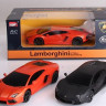 Р/У машина MZ Lamborghini Aventodor 27021 1/24