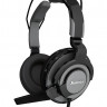 Профессиональная игровая гарнитура для ПК Superlux HMC631 Dark Grey