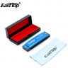 Губная гармошка EASTTOP T003 C диатоническая