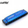 Губная гармошка EASTTOP T003 C диатоническая